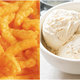 Illustration for article titled Last Call: Would you eat a Cheetos sundae?